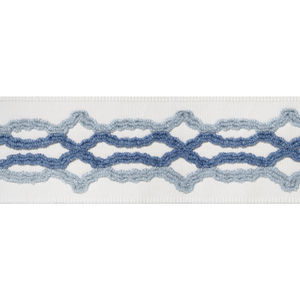 upholstery fabric trim