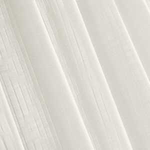 patterned sheer curtain fabric