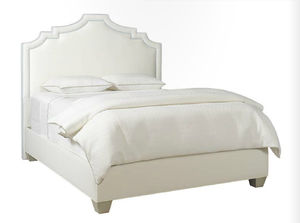 double bed