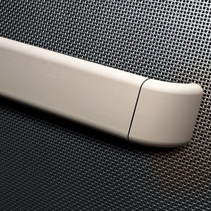 PETG handrail