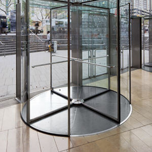commercial entrance mat / stainless steel / custom