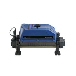 electric pool heater