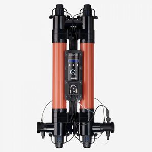 swimming pool UV water sterilizer