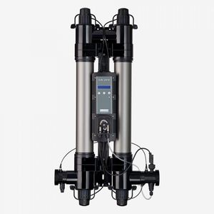swimming pool UV water sterilizer