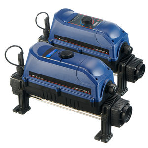 electric pool heater