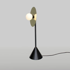desk lamp