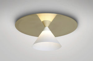 contemporary ceiling light