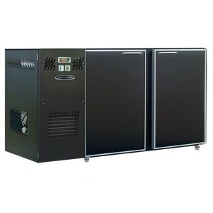 commercial refrigerator