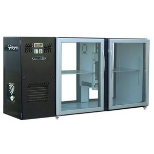 commercial refrigerator