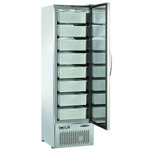 commercial refrigerator