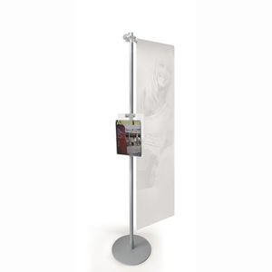 display totem