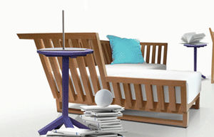 contemporary daybed