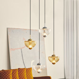 pendant lamp
