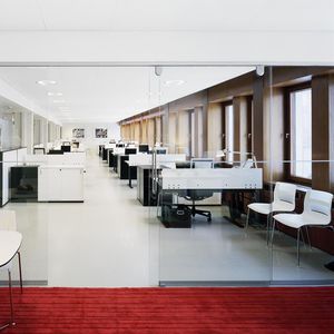 glass wool suspended ceiling