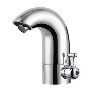 washbasin mixer tap