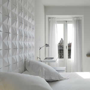 wall-mounted acoustic panel
