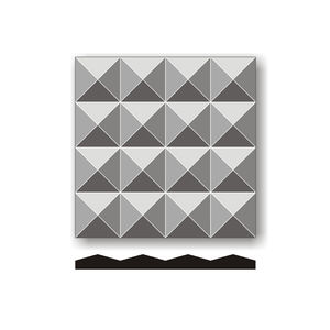 wall-mounted acoustic panel 1