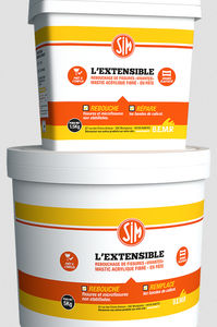 filling coating
