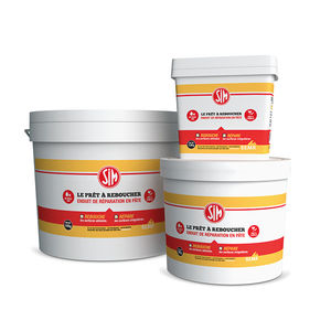 filling coating