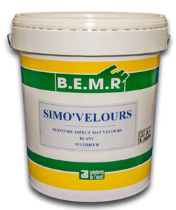 decorative paint