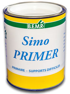 wood primer