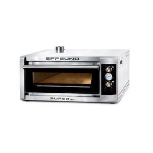 commercial pizza oven