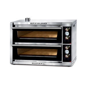 commercial pizza oven 1