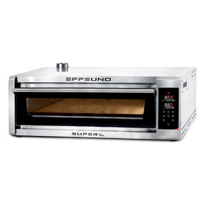 commercial pizza oven 1