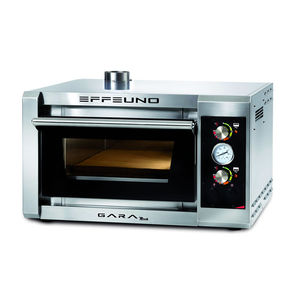 commercial pizza oven