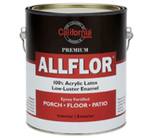 decorative paint