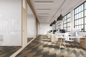 vinyl flooring