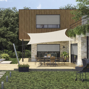 solar protection canvas