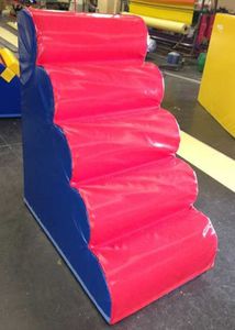 play area foam block 1
