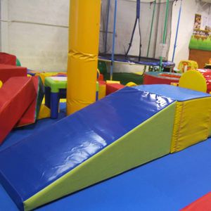 play area foam block 1