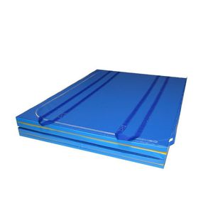 gymnastics landing mat