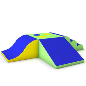 play area foam block 1