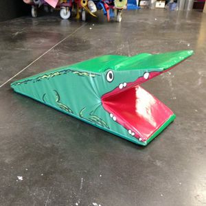 play area foam block 1