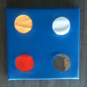 play area foam block 1