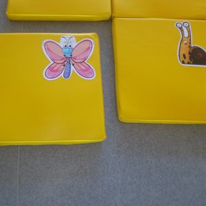 play area foam block 1