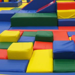 play area foam block 1