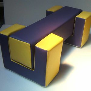 play area foam block 1