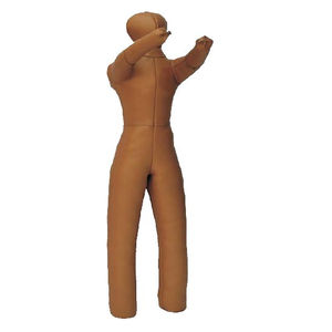 grappling dummy 1