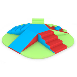 play area foam block