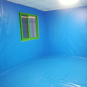 foam wall protection