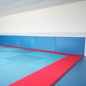 foam wall protection