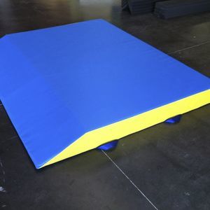 professionnal tumbling mat