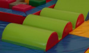 play area foam block 1