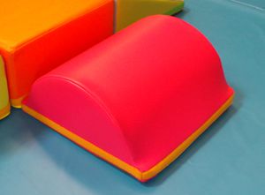 play area foam block 1