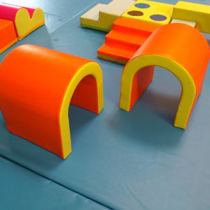 play area foam block 1