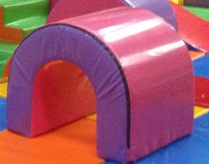 play area foam block 1